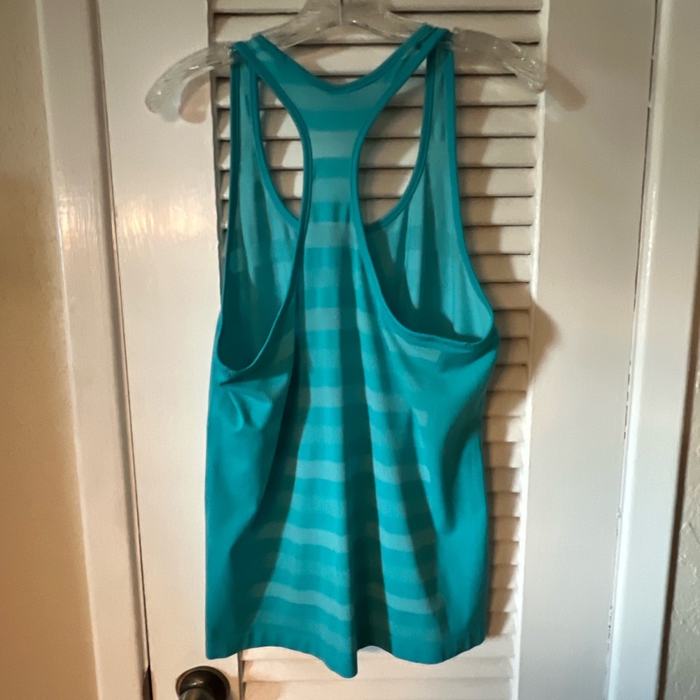 Champion C9 Duo Dry Active Premium Seamless Racerback Tank Top - Picture 4 of 8